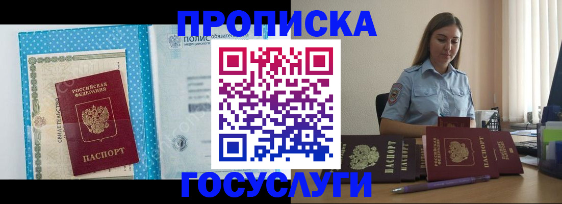 прописка в Каргополе