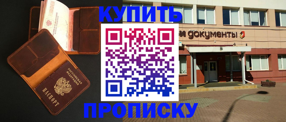 прописка в Каргополе